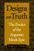 Designs On Truth cover
