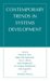 Contemporary Trends in Systems Development cover