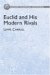 Euclid and His Modern Rivals cover