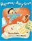 Pajamas Anytime cover