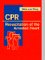 Cpr : Resuscitation of the Arrested Heart cover