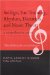 Solfege, Ear Training, Rhythm, Dictation, and Music Theory : A Comprehensive Course cover