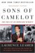 Sons Of Camelot : The Fate Of An American Dynasty cover