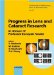 Progress in Lens and Cataract Research : In Honour of Professor Kazuyuki Sasaki cover