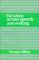 Variation Across Speech and Writing cover