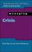  Managing Crisis