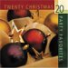 20 Christmas Party Favorites cover