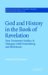 God And History in the Book of Revelation : New Testament Studies in Dialogue With Pannenberg And Moltmann cover