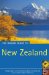 The Rough Guide To New Zealand cover