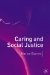 Caring And Social Justice cover