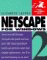 Netscape 2 for Windows : Visual Quickstart Guide cover