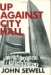 Up against City Hall cover