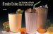 Blender Drinks of Every Kind : From Smoothies and Protein Shakes to Adult Beverages cover