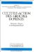 Culture-Action Des Groupes Domines : Rapports a L'espace Et Developpement Local cover