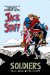 Jack Staff : Soldiers cover