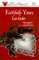 Faithfully Yours cover