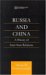 Russia and China : A Theory of Inter-State Relations cover