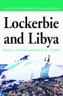 Lockerbie and Libya : A Study in International Relations [Click for larger image]