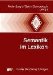 Semantik Im Lexikon cover