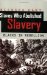 Slaves Who Abolished Slavery : Blacks in Rebellion cover