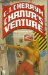 Chanur's Venture cover