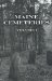 Maine Cemeteries cover
