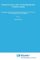  Nominalism and Contemporary Nominalism: Ontological and Epistemological Implications of the Work of W.V.O. Quine and of N. Goodman
