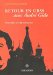 Retour En URSS Avec Andre Gide : Touches Et Retouches cover