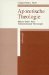 Aporetische Theologie : Skizze Eines Stils Fundamentaler Theologie cover
