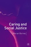 Caring And Social Justice [Click for larger image]