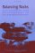 Balancing Rocks : Environment & Development in Zimbabwe cover
