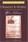 Character Is Destiny : The Autobiography of Alice Salomon cover