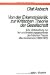 Von Der Erkenntniskritik Zur Kritischen Theorie Der Gesellschaft : Eine Untersuchung Zur Vor- Und Entstehungsgeschichte Der Kritischen Theorie Max Horkheimers (1920-1927) cover