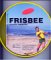 Frisbee Players Handbook With Disc cover