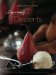Savoring Desserts cover