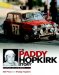 The Paddy Hopkirk Story : A Dash of the Irish cover