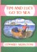 Tim And Lucy Go to Sea cover
