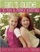 Girl's Guide to Fun & Funky Knitting : From Tops To Flip-Flops cover