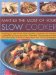 Making the Most of Your Slow Cooker cover
