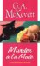 Murder a Al Mode cover