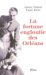 La Fortune Engloutie Des Orleans cover