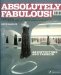 Absolutely Fabulous! : Architecture for Fashion cover
