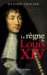 Le Regne De Louis XIV cover