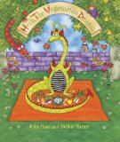 Herb, the Vegetarian Dragon [Click for larger image]