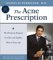 The Acne Prescription : The Perricone Program for Clear and Healthy Skin at Every Age cover