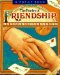The Poetry of Friendship cover