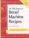 Big Book of Bread Machines cover