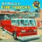  All Aboard Fire Trucks