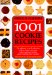 1001 Cookie Recipes cover