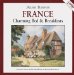 Karen Brown's 1999 France : Charming Bed & Breakfasts cover